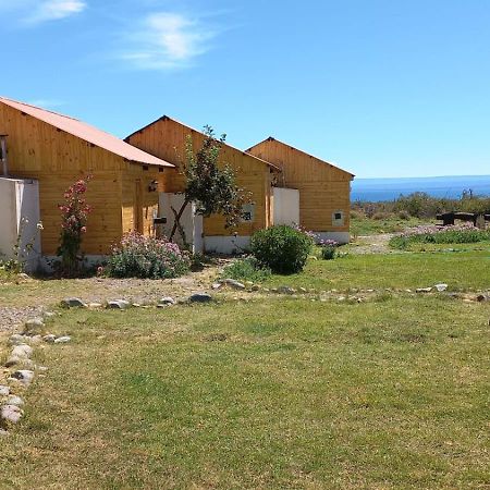 Estancia La Serena Perito Moreno Exteriér fotografie