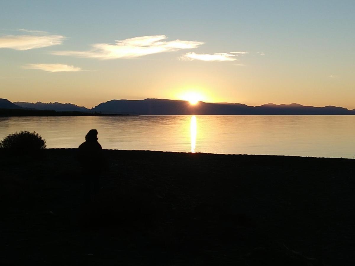 Estancia La Serena Perito Moreno Exteriér fotografie