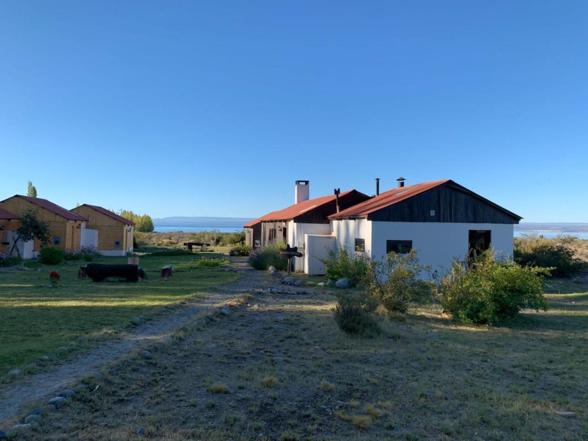 Estancia La Serena Perito Moreno Exteriér fotografie